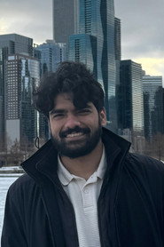 Pranav Mishra