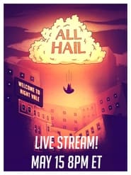 Welcome to Night Vale All Hail ()