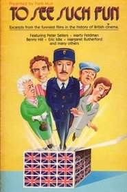 To See Such Fun 1977