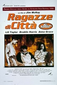 Ragazze di città