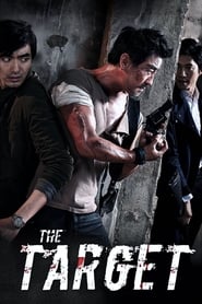 The Target Hindi Dubbed 2014