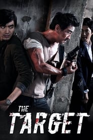 The Target (2014) Hindi Dubbed