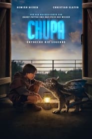 Poster Chupa