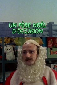 Poster Un Père Noël d'occasion 1981