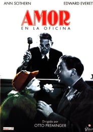 Danger·-·Love·at·Work·1937·Blu Ray·Online·Stream