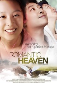 Romantic Heaven постер