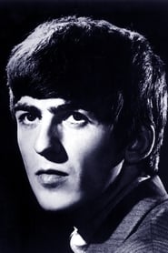 George Harrison headshot