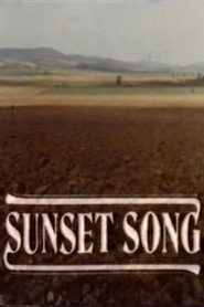 Sunset Song постер