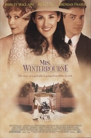 Мисис Уинтърботъм [Mrs. Winterbourne]