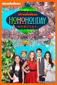 Full Cast of Nickelodeon's Ho Ho Holiday Special