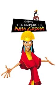 The Emperor’s New Groove