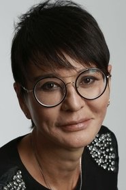 Irina Khakamada