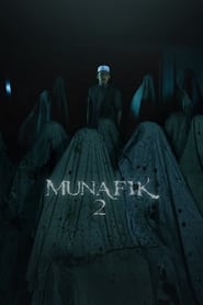 Munafik 2 (2018) Malaysian Movie Download & Watch Online Web-DL 480P & 720P