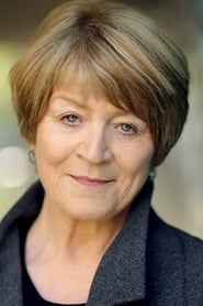 Susan Brown as Sue Myers