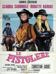 Le pistolere (1971)