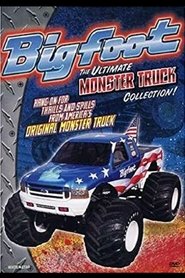 Poster Bigfoot: The Ultimate Monster Truck Collection 2004