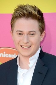 Reed Alexander as Nevel Papperman