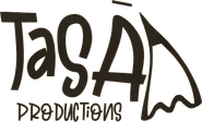 Logo for Tasá Productions