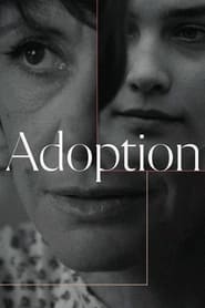 Poster Adoption 1975