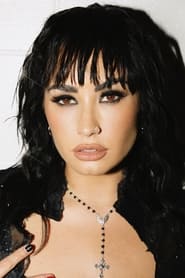 Demi Lovato headshot