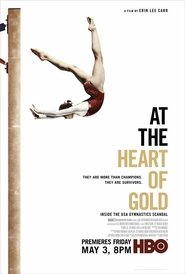 At the Heart of Gold: Inside the USA Gymnastics Scandal movie