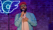 New York City: Jamie Pappas, Akeem Woods and Clara Olshansky
