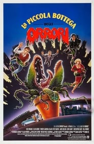 La piccola bottega degli orrori (1986)