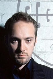 Derren Brown