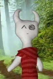 Lobo Gris - Howl N° 3