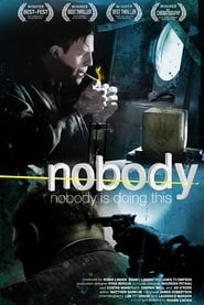 Poster Nobody