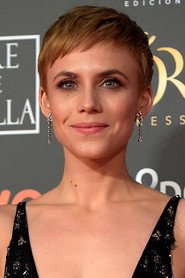 Aura Garrido 492x738