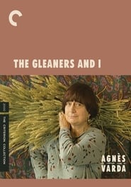 The Gleaners & I постер