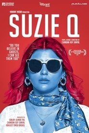 Poster Suzie Q 2023