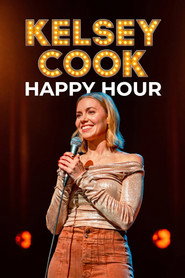 Kelsey Cook: Happy Hour