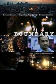 Poster Boundary