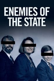 Enemies of the State (2021)