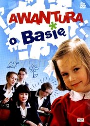 Poster Awantura o Basię 1995