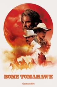 Bone Tomahawk