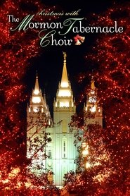 Poster Christmas with the Mormon Tabernacle Choir 1970