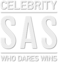 Celebrity SAS: Who Dares Wins