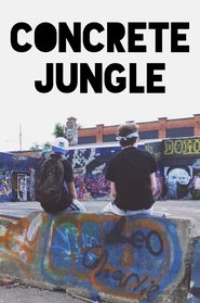 Concrete Jungle (2020) Cliver HD - Legal - ver Online & Descargar