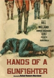 Hands of A Gunfighter