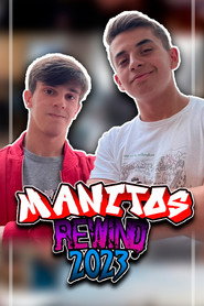 MANITOS REWIND 2023