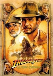 Indiana Jones i l'última croada (1989)