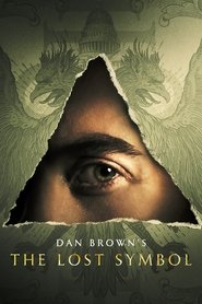 Poster Dan Brown's The Lost Symbol - Season 1 Episode 4 : L'Enfant Orientation 2021