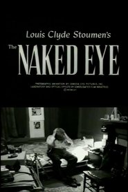 Poster The Naked Eye