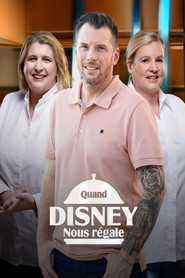 Quand Disney nous régale