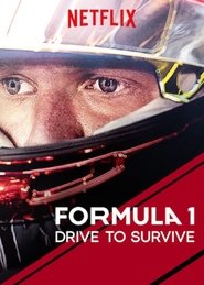 Formula 1: Жени, щоб вижити постер