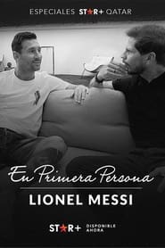 En Primera Persona: Lionel Messi (2022)