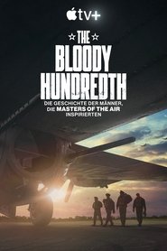 Poster The Bloody Hundredth